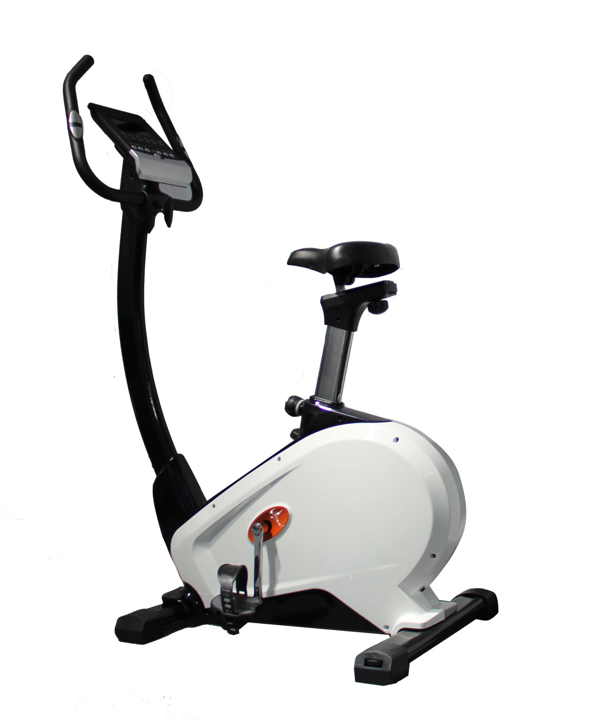 sports spin bike